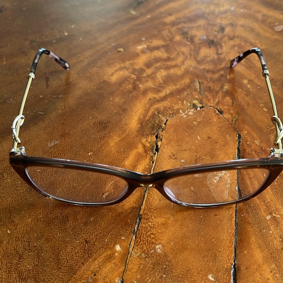 Tiffany & Co eyeglasses 👓 - Picture 3 of 8